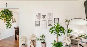 Modern Boho Retreat, in Grove City - Image 5