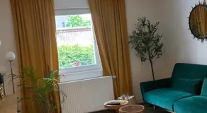 Stilvolles Apartment nähe Messe Düsseldorf in Duisburg Süd - Image 3