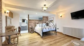 Lyth Valley Bed and Breakfast - Image 4