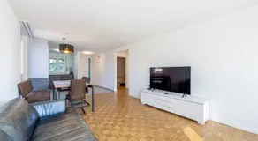 Bright Apartment in Thun, 50m to Lake Free Parking - Image 2