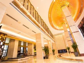 Chang Qing Teng Hotel Zunyi - Image 3