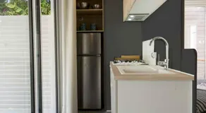 Mobilehome in Pieve Vecchia - Gardasee 22045 - Image 3
