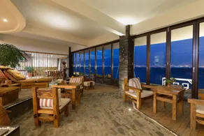Dali Yuebo Seaview Inn (Jinsuo Island) - Image 4