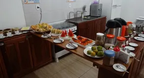 Hostel Pousada do Tapajós - Image 3