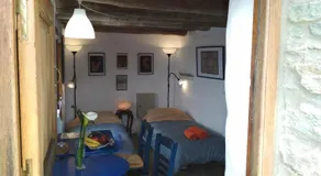 Cyclades Olive Museum's Guest House - Image 5
