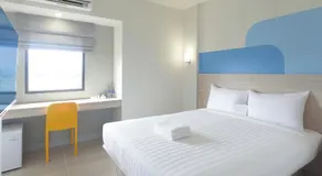 HOP INN Thung Song - Image 2