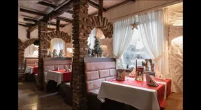 Hotel Restaurant Jaegerhof - Image 3