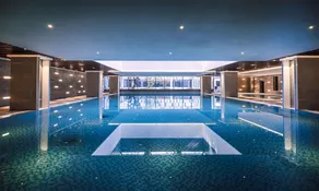 泰州兴化长九国际大酒店 - Image 3