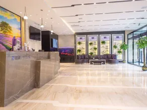 Lavande Hotel (Gu'an New Airport) - Image 2