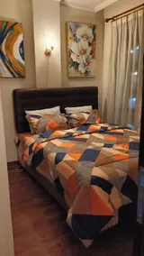 Cozy Apartment Asatti Agate Yellow - VanyaPark - Image 2