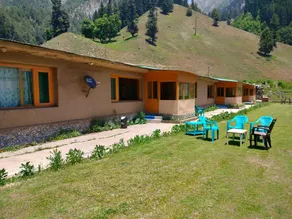 Himalayan Herbal Resort - Image 4