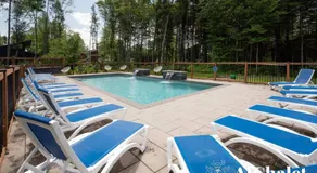 Aphrodite- Piscine sauna et spa - Image 4