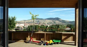 Résidence Les Chalets de Millau - Image 5