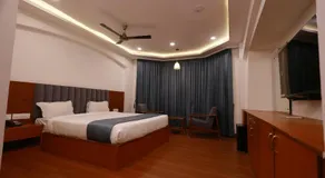 Hotel SSB international - Image 2