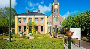 EnJoy Natur, See und Meer Chalet Lauwersoog- 1-6 Pers- 3 Schlafzimmer, 2 Badezimmer - Image 4