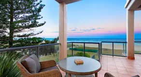 Beachfront Escape - Image 4