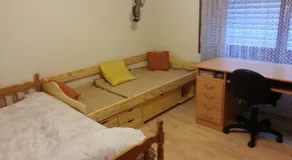 Wohnung Casa Hirundella - Image 2
