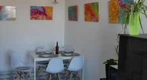 Ferienwohnungen in der Kunstgalerie - Image 3