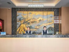 Haijing Holiday Hotel - Image 5