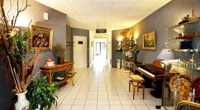 Hotel Restaurant La Tour Romaine - Haguenau - Strasbourg Nord - Image 2