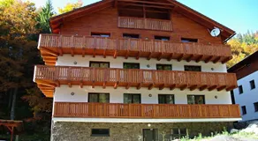 Apartmán Alpinka, Chopok Juh - Image 5