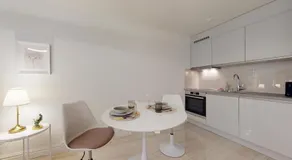 DA-DA Gallery Appart - modern and luxury studio in Boudry - Image 3