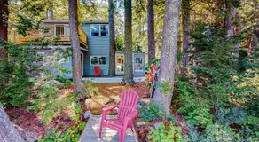 Lakefront Pines - Image 1