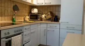 Sonnige EG_Wohnung mit Garten Terr - Image 3