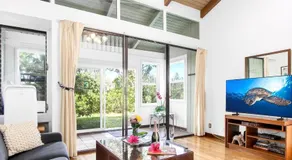 Kuilima Estates Golf View 1 BR Great for Families Complimentary Car with 6 Nights KUL-E117 by KBM - Image 2