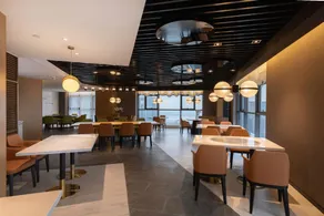 Atour Hotel Wuhan National Expo Center Hanyang Yongwang - Image 3