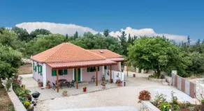 Paola Apartment Fiskardo - Image 5