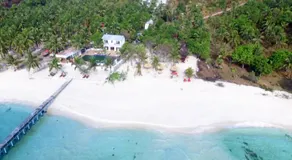 Nice Beach Bungalow - Image 3