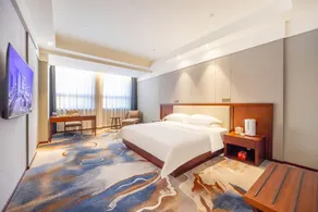 BOLINHAN Hotel - Image 2