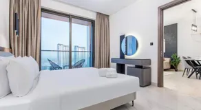STAY BY LATINEM Luxury 1BR Holiday Home OPA2410 near Burj Khalifa - Image 3