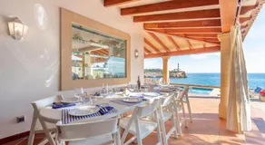 Chalet Frente Faro Portoclom - Image 5