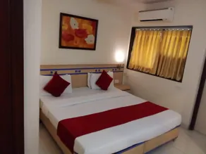 serviced Apartment  1 BHK Andheri East - Image 3
