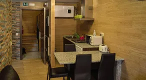 Apartamentos Turísticos Toledo - Image 4