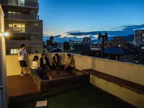 BACCHUS Kofu Guest House - Image 2