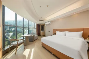 Vienna Hotel Shenzhen Pingshan Shenshan Road - Image 5