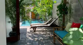 An Bang Rainbow Beach House - Image 4