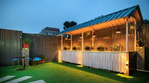 The Palm Tree 4BR Cottages | Dehradun by Homeyhuts - Image 3