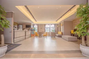 Ease Hotel - Guiyang Convention Center Financial City Museum - Image 5