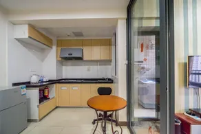 Xingyu Legend Apartment (Guangzhou Pazhou International Convention and Exhibition Center) - Image 1