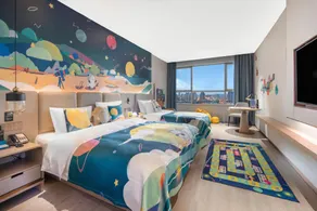 Shuyue Hotel (Cixi Municipal Government Yintai City Branch) - Image 2