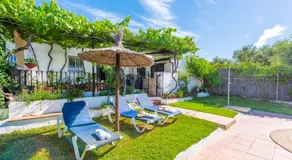 Villa Andrea Cortes de la Frontera by Ruralidays - Image 5