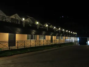 Munnar Tea Hills Resort - MTHR - Image 4