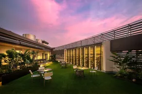 GLaDoRe Hotel (Shenzhen Bao'an Branch) - Image 3