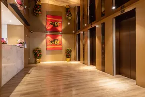 Inn Hotel Macau - Image 4