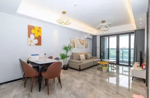 Fantish International Apartment (Zhongshan Merchants Zhenwan Mansion Branch) - Image 2