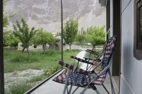 Passu Snow Leopard Resort - Image 2